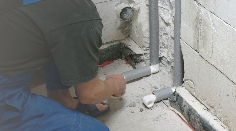 Professional septic tank pumping services in Plainfield, PA